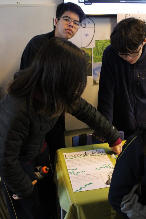 Día de las Matemáticas 2026: una jornada para aprender jugando