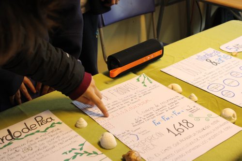 Día de las Matemáticas 2026: una jornada para aprender jugando