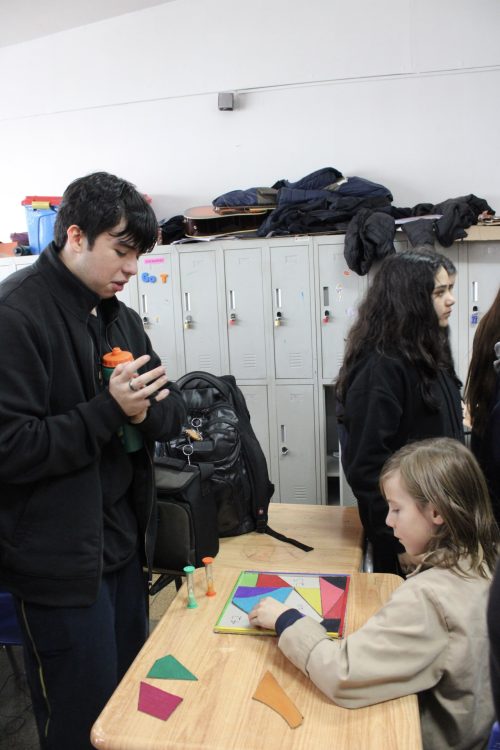 Día de las Matemáticas 2026: una jornada para aprender jugando