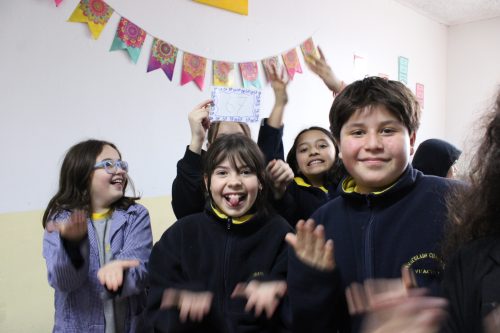 Día de las Matemáticas 2026: una jornada para aprender jugando