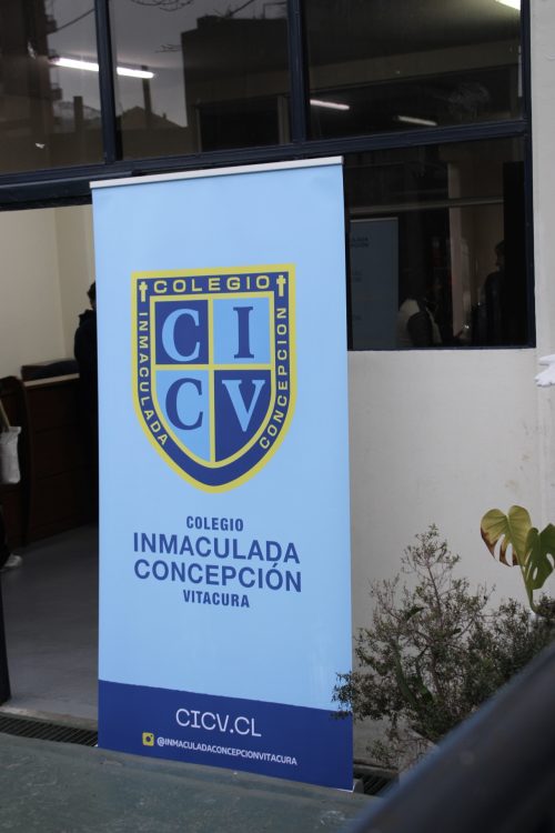Open Day 2026: una mañana para conocer CICV