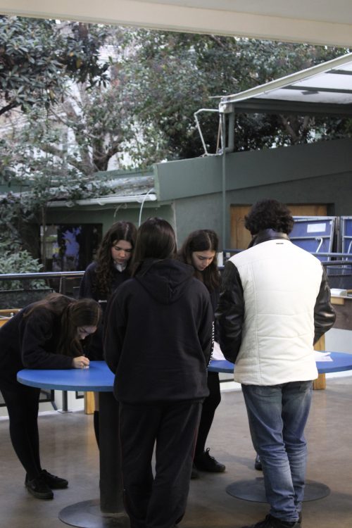 Open Day 2026: una mañana para conocer CICV