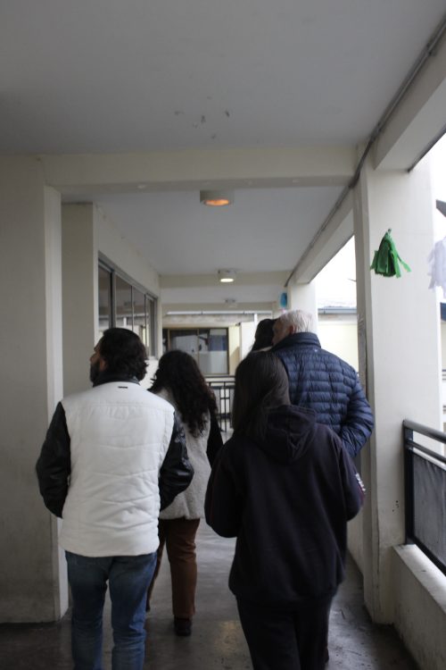 Open Day 2026: una mañana para conocer CICV