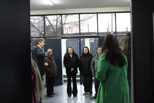 Open Day 2026: una mañana para conocer CICV