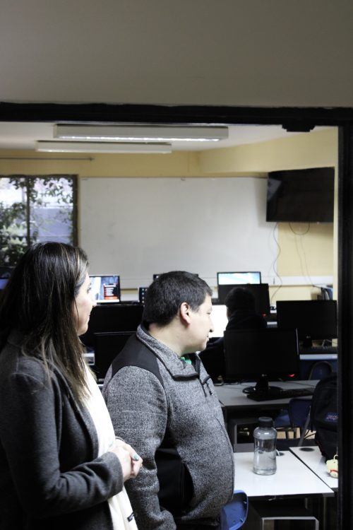 Open Day 2026: una mañana para conocer CICV