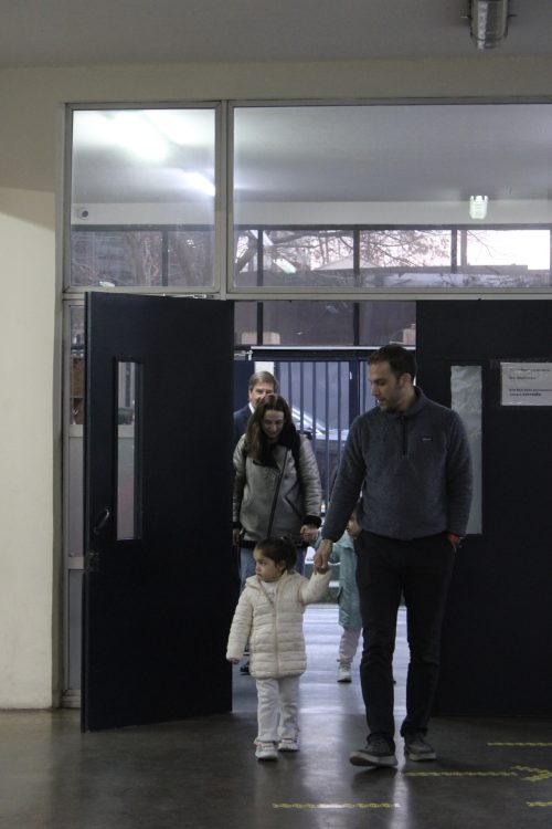 Open Day 2026: una mañana para conocer CICV