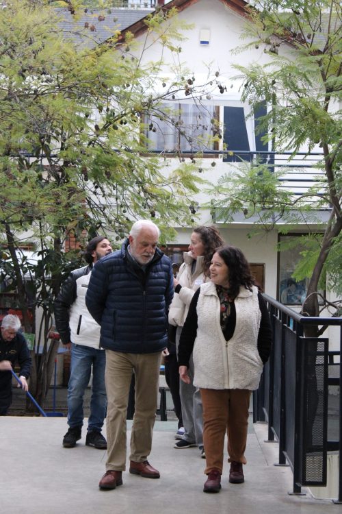 Open Day 2026: una mañana para conocer CICV