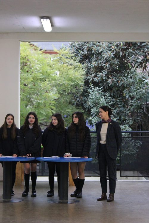 Open Day 2026: una mañana para conocer CICV