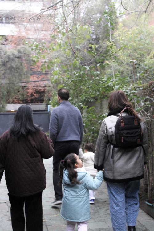 Open Day 2026: una mañana para conocer CICV
