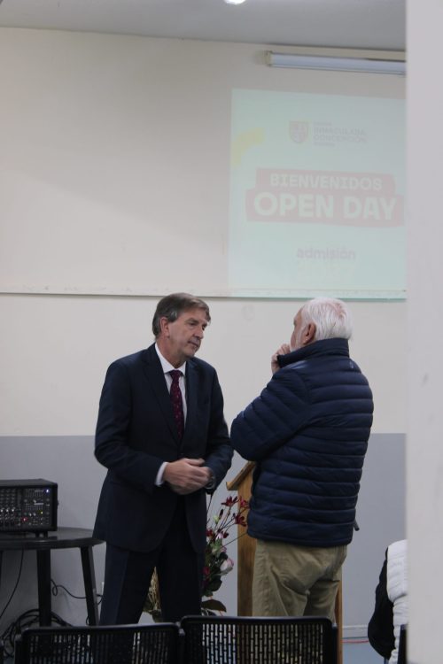 Open Day 2026: una mañana para conocer CICV