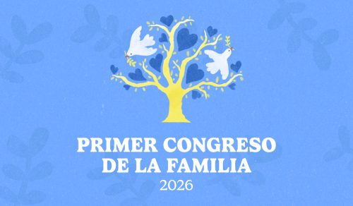 Un espacio para crecer en comunidad: llega el Primer Congreso de la Familia a CICV