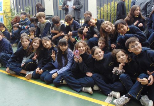 Día de la Historia 2026: CICV recorrió los patrimonios de Chile