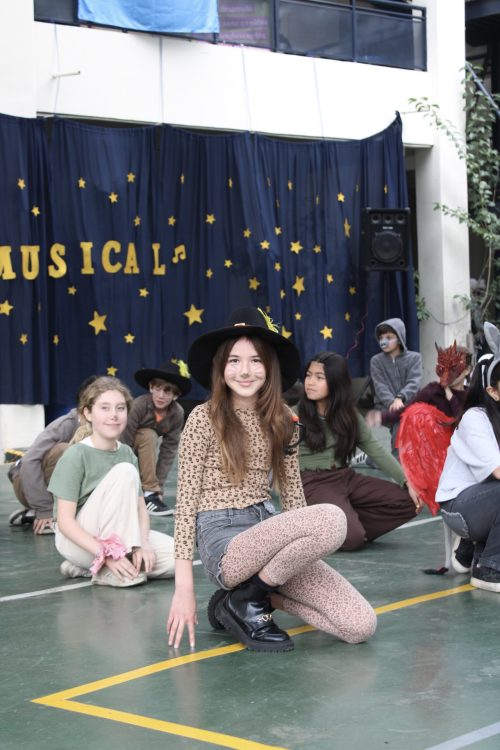 English Day 2026: Música, alegría y mucho talento