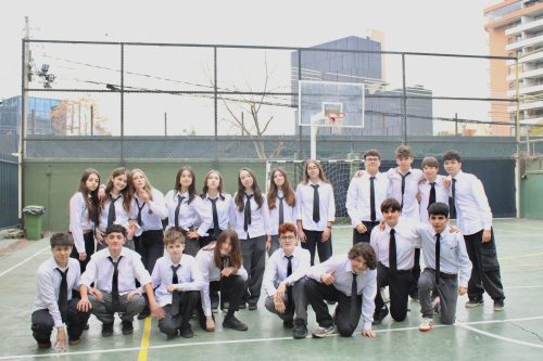 English Day 2026: Música, alegría y mucho talento