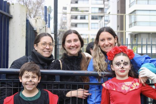 English Day 2026: Música, alegría y mucho talento