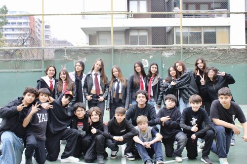 English Day 2026: Música, alegría y mucho talento