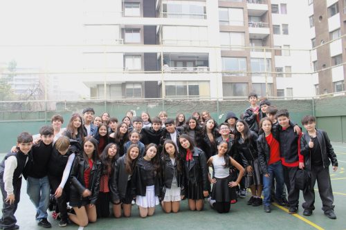 English Day 2026: Música, alegría y mucho talento