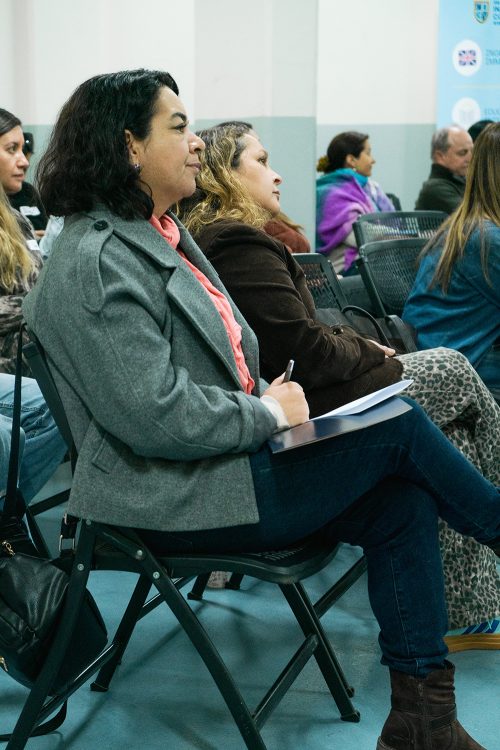 Primer Congreso de la Familia CICV