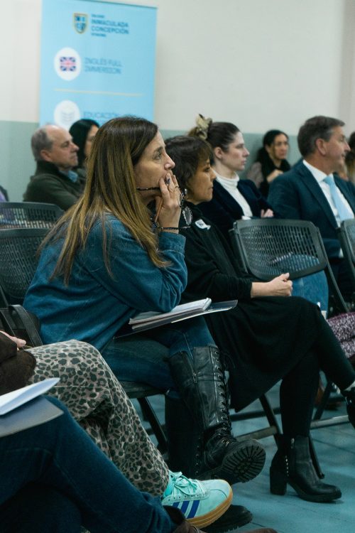 Primer Congreso de la Familia CICV