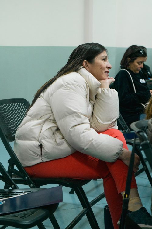 Primer Congreso de la Familia CICV