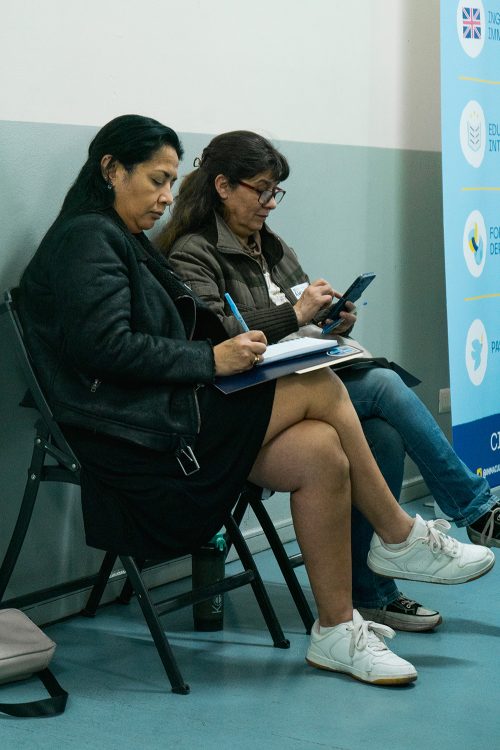 Primer Congreso de la Familia CICV