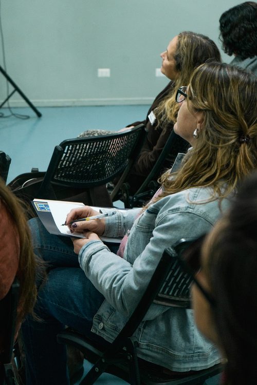 Primer Congreso de la Familia CICV