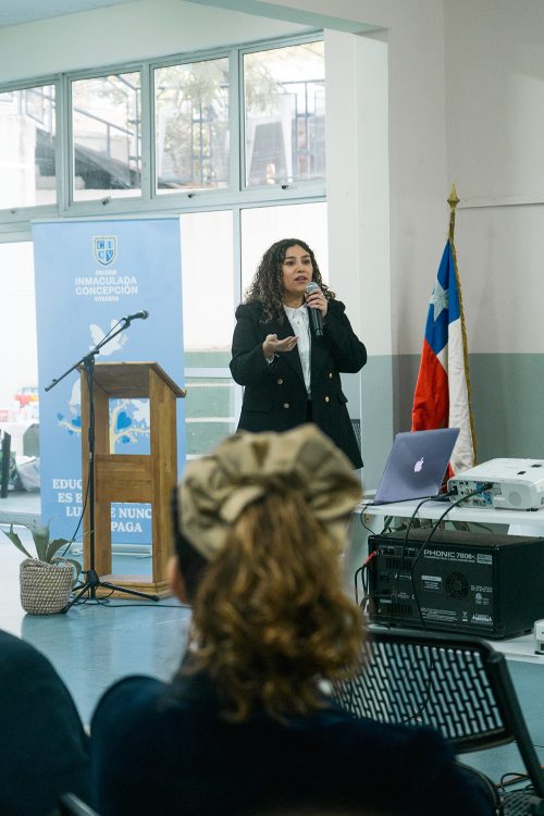 Primer Congreso de la Familia CICV