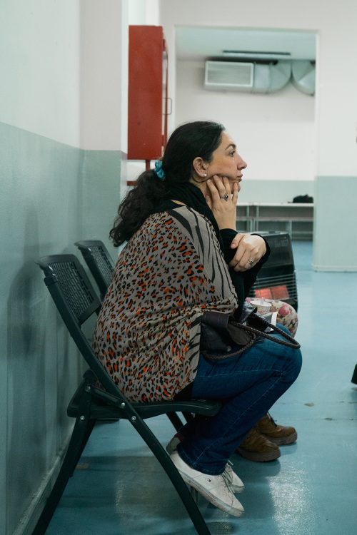 Primer Congreso de la Familia CICV