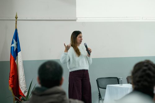 Primer Congreso de la Familia CICV