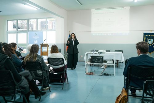 Primer Congreso de la Familia CICV