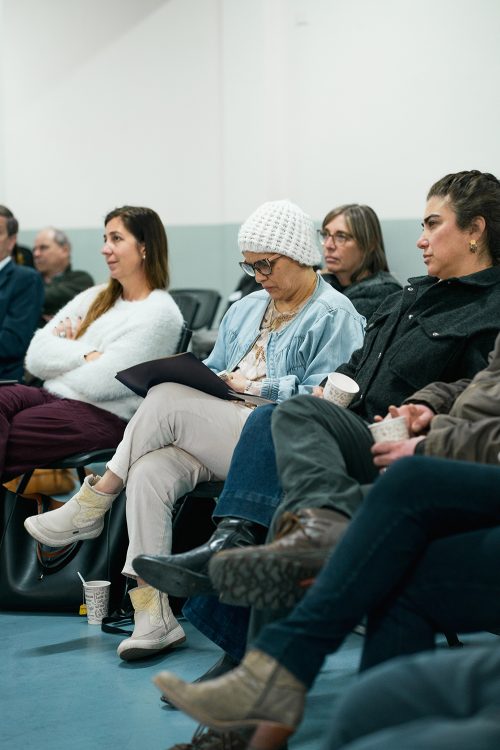 Primer Congreso de la Familia CICV