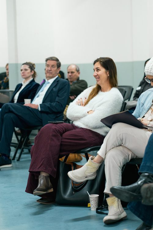 Primer Congreso de la Familia CICV