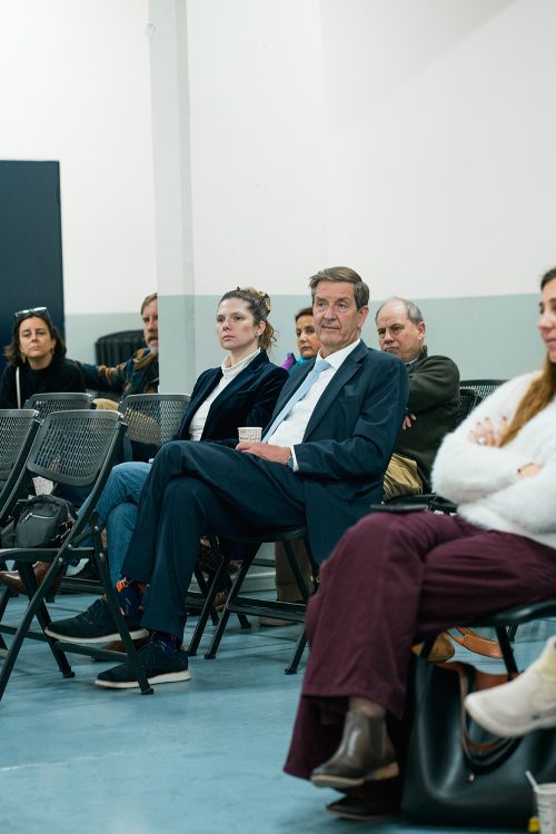Primer Congreso de la Familia CICV