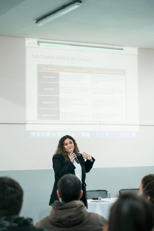 Primer Congreso de la Familia CICV