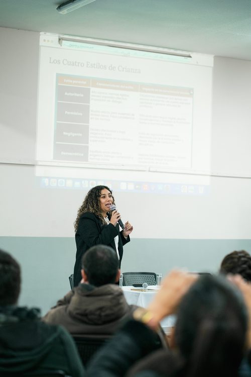 Primer Congreso de la Familia CICV