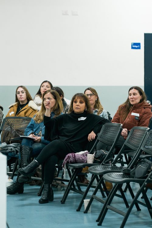 Primer Congreso de la Familia CICV