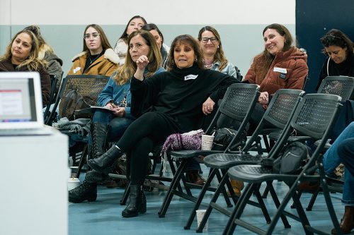 Primer Congreso de la Familia CICV