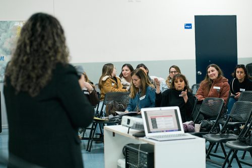 Primer Congreso de la Familia CICV