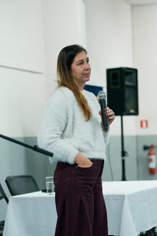 Primer Congreso de la Familia CICV