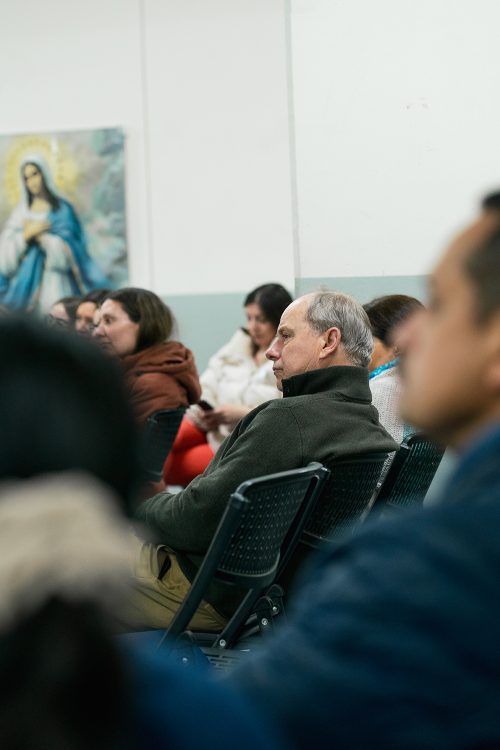 Primer Congreso de la Familia CICV