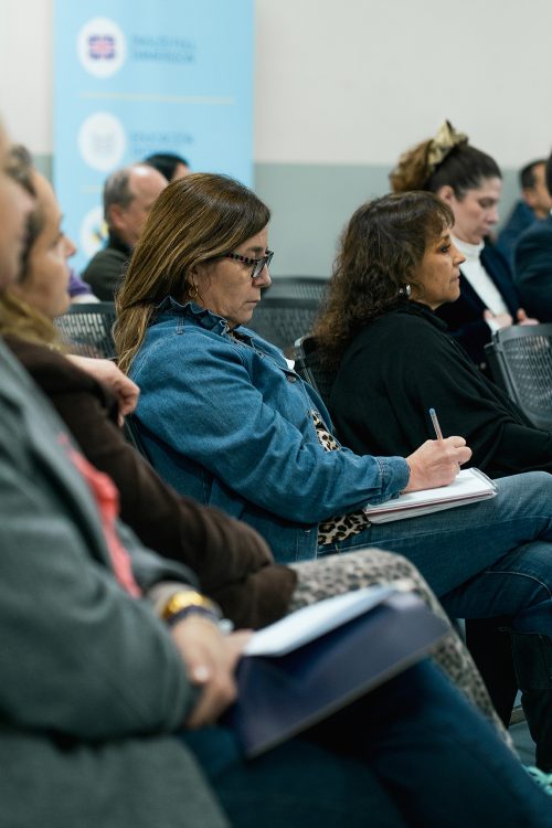 Primer Congreso de la Familia CICV
