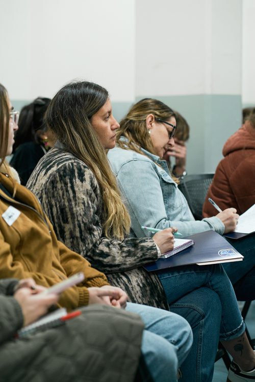 Primer Congreso de la Familia CICV