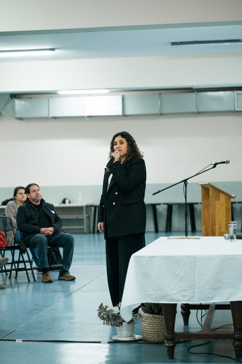 Primer Congreso de la Familia CICV