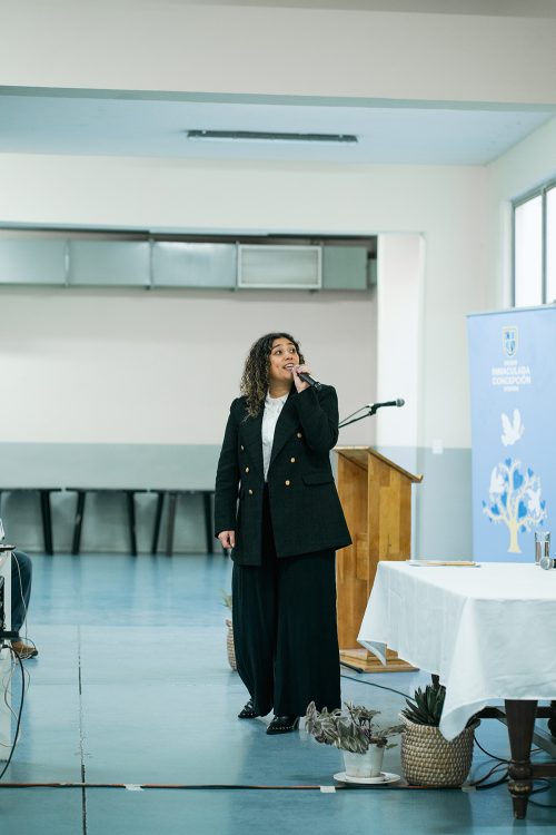 Primer Congreso de la Familia CICV
