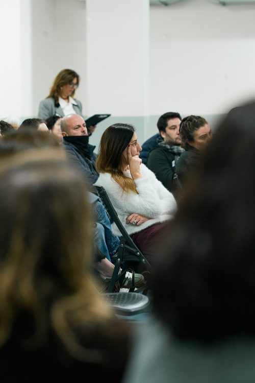 Primer Congreso de la Familia CICV