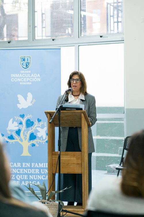 Primer Congreso de la Familia CICV