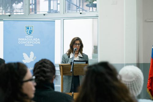Primer Congreso de la Familia CICV