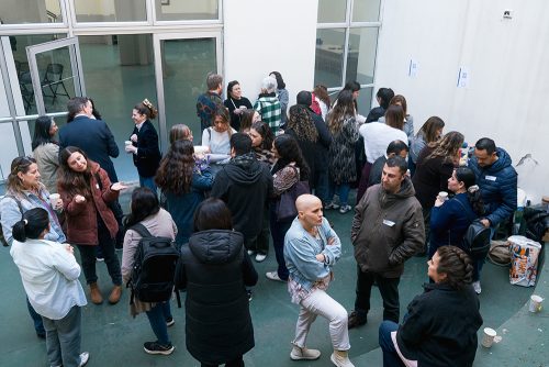 Primer Congreso de la Familia CICV