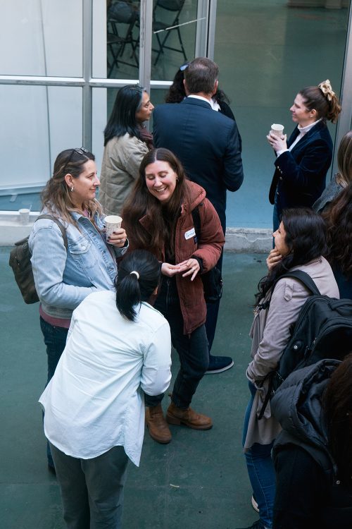 Primer Congreso de la Familia CICV