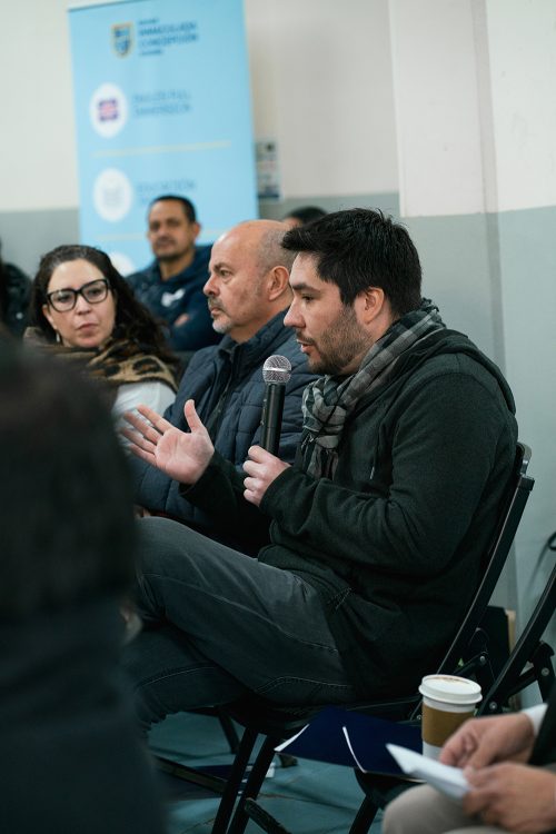 Primer Congreso de la Familia CICV